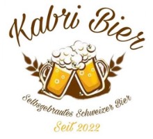 KABRI BIER - sEIT 2022